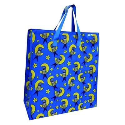 CMYK 사용자 지정 로고 laminated Pp Bags laminated Non Woven Tote Bag