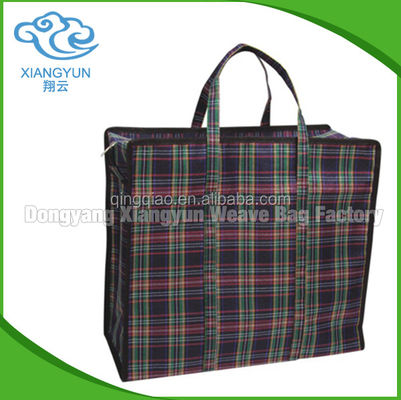듀플 칩 캔버스 토트백 180GSM 유니섹스 쇼핑백