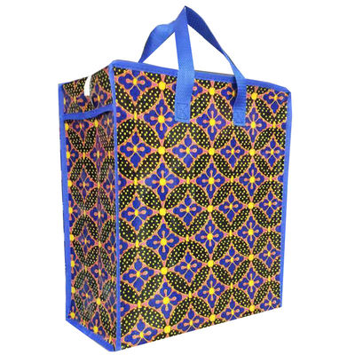 재사용 할 수 있는 어린이 보호 Zipper Bag