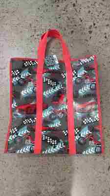 맞춤형 라미네이트 직물 봉지 gravure 인쇄 및 사용자 정의 주문 수용 보장