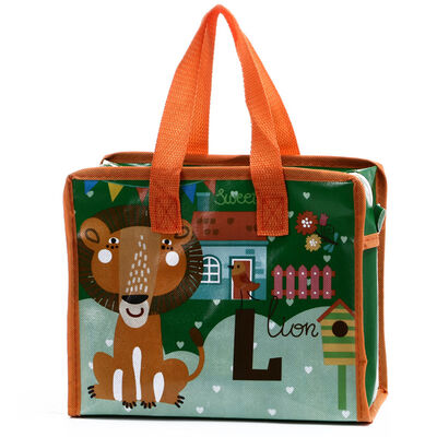 내구성이 뛰어난 맞춤형 플라스틱 쇼핑백, 친환경 소재로 소매 포장 및 다양한 산업 분야에 사용하도록 설계